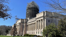 Kentucky State Capitol