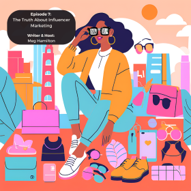 Know It All episode 7: The Truth About Influencer Marketing