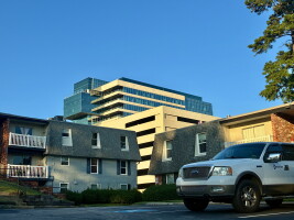 Expansion of North Hills closing down one of Raleigh's few affordable apartment communities episode artwork