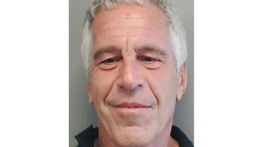 Florida Department of Law Enforcement via AP, File