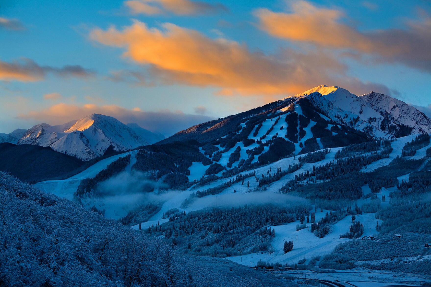 Aspen Highlands to stay open into May Aspen Public Radio