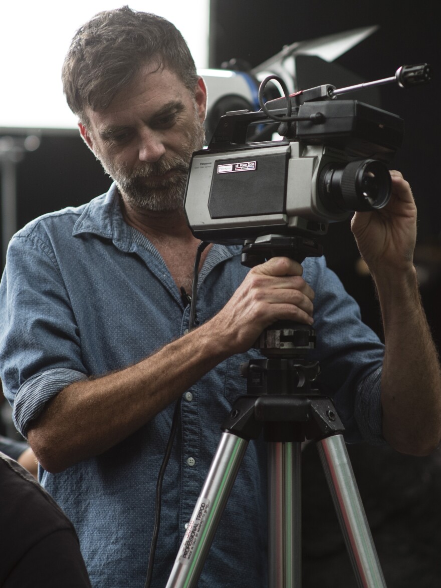 Paul Thomas Anderson's previous films include <em>The Master</em> and <em>Punch-Drunk Love</em>.