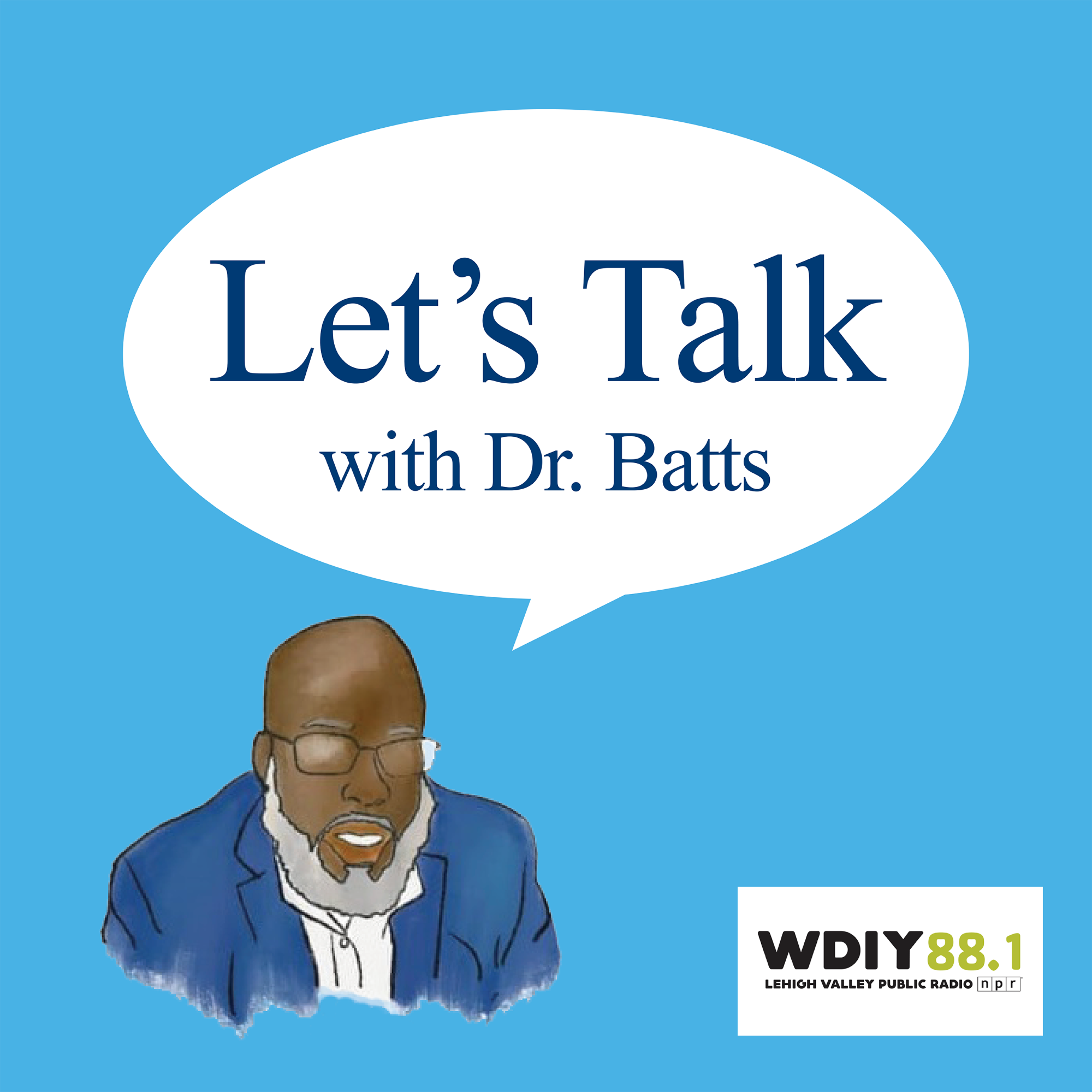 Let\'s Talk