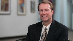 Springfield City Manager Jason Gage is shown in an undated photo.