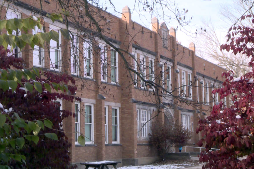Harmony School