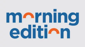 Morning Edition from NPR News