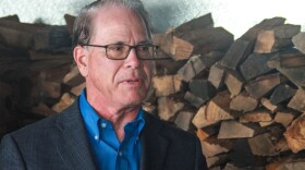 Republican gubernatorial candidate Mike Braun said he wants to eliminate taxes on retirement income and service workers' tips.