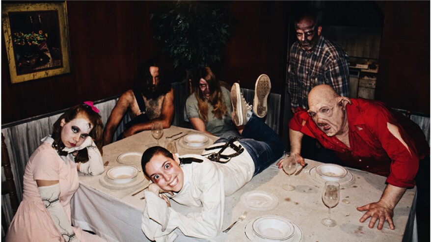 Courtesy of Nightmare on Edgewood