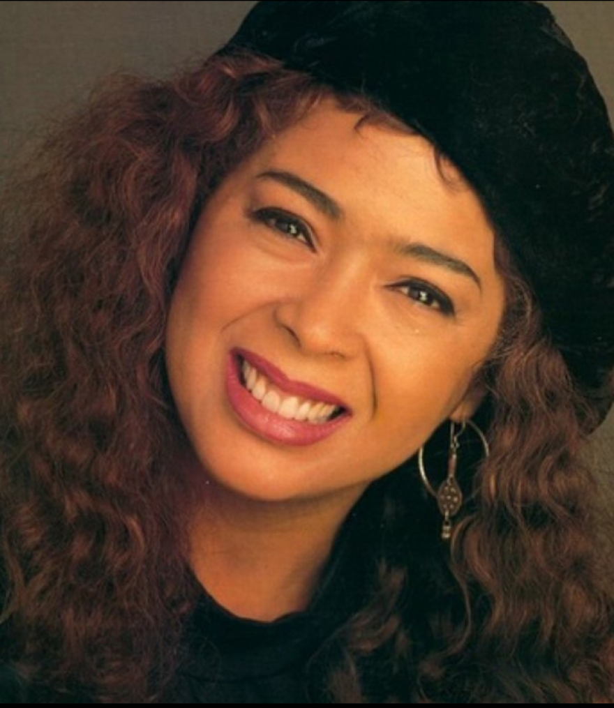 Irene Cara