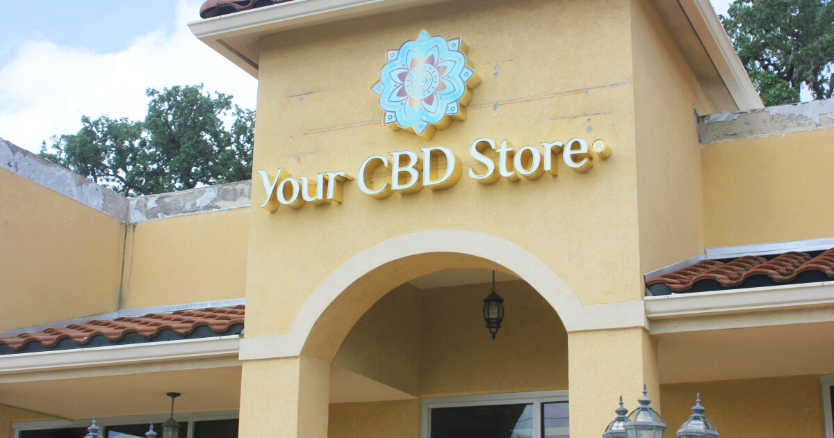San Antonio Chamber Of Commerce Accepts Its First CBD Store As A 