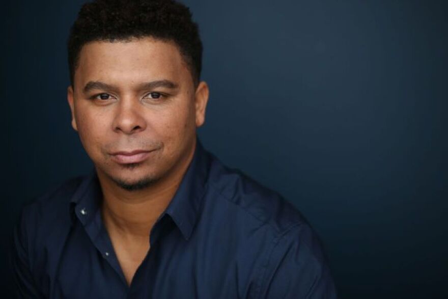 Gullah Meditations features spirituals entrusted to tenor Victor Ryan Robertson and arranged by Adrienne Duncan