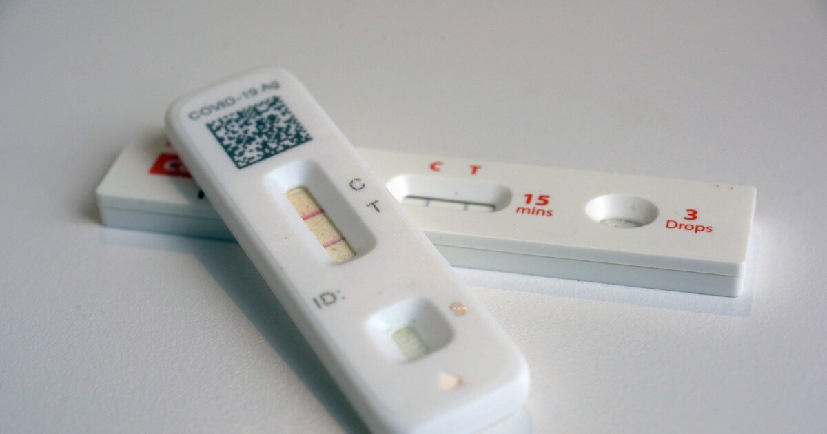 New COVID variant hits Maryland, could account for summer surge