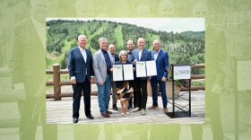 On June 30, 2026, 11 Western governors signed a bipartisan agreement at the Western Governors' Association annual meeting in Park City, Utah, to strengthen the regional electric grid and accelerate interstate transmission infrastructure.