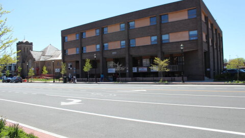 In April 2025, the Blue Hills Civic Association closed its doors after $300,000 was stolen from the nonprofit. The nonprofit had operated out of the Collin Bennett building on Albany Avenue in Hartford.