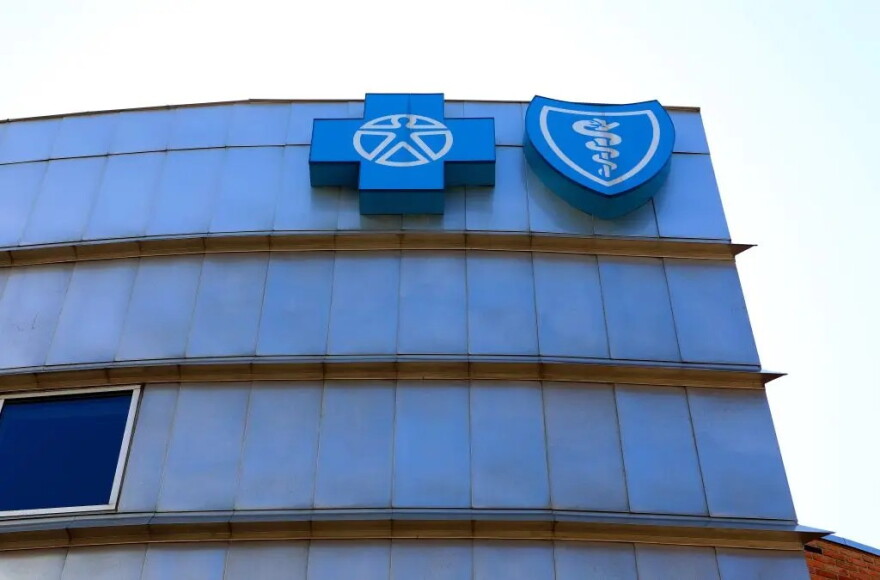 Blue Cross Blue Shield of Michigan
