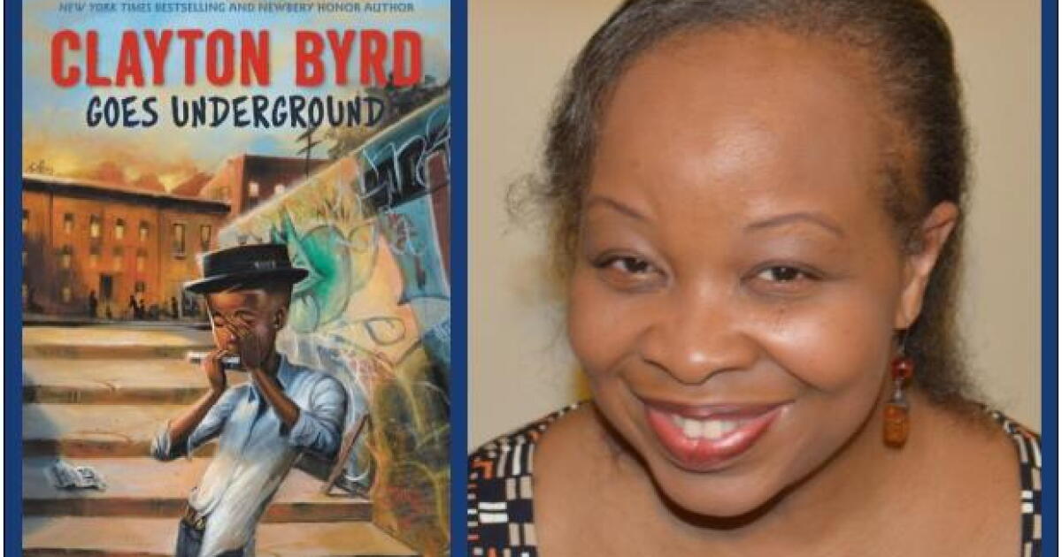 Meet Rita Williams-Garcia, the 2019 Winner of the Anne V. Zarrow Award