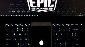 Epic Games, creator of the popular game "Fortnite," accuses Apple of running its App Store as an illegal monopoly because it only allows in-app purchases on iPhones to be processed by Apple's own payment system. The trial outcome could have far-reaching consequences for Silicon Valley and the future of how money moves on smartphones and other devices.