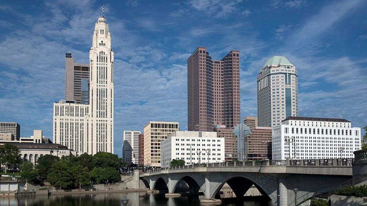 Re-imagining downtown Columbus amid housing boom - Vimarsana News
