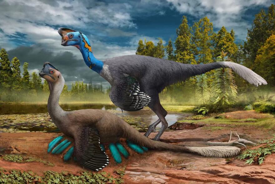 Researchers Say They're Getting Closer to Creating a Dino-Chicken