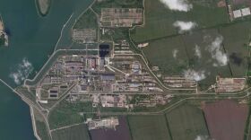 Planet Labs PBC via AP