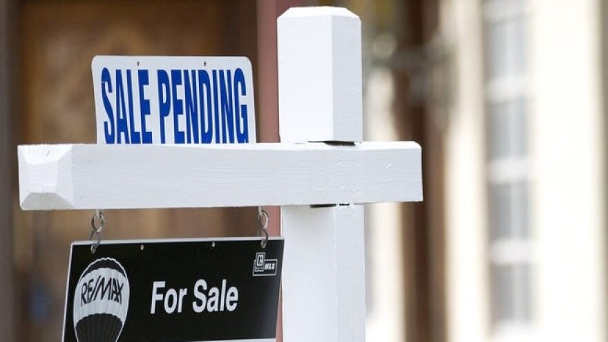 Sales prices for Jacksonville-area homes were stable last month.