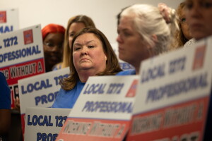 Cahokia Teachers Union Authorizes Strike Amid Contract Negotiations