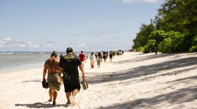 Annual Walk for Water