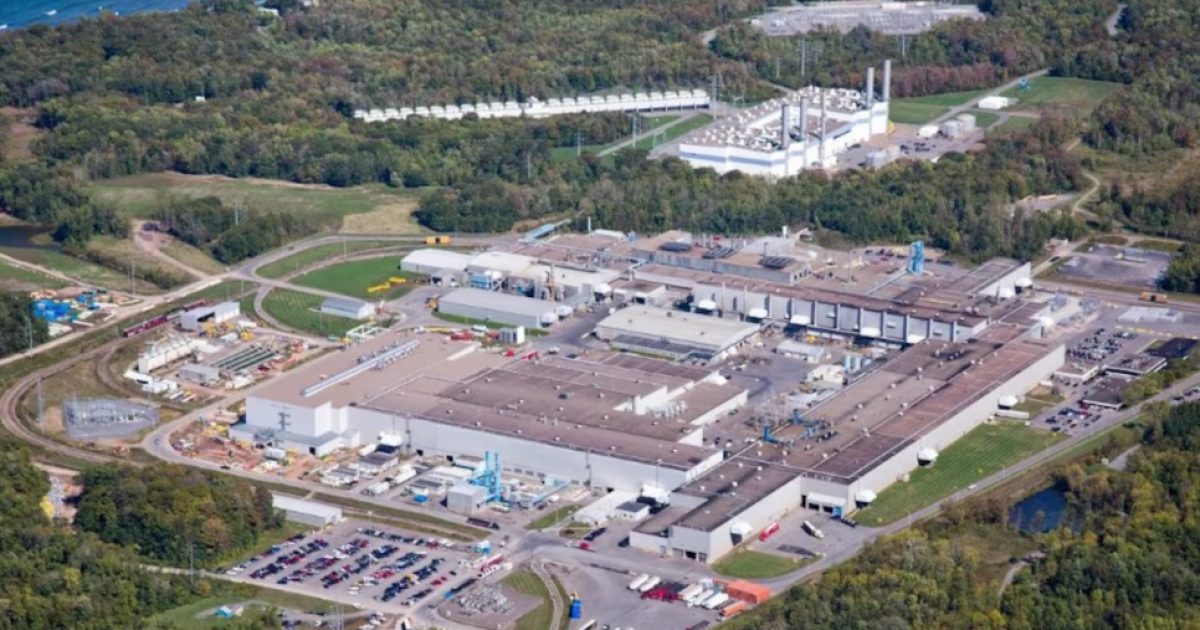 At Novelis, physical and economic damage still unknown after second major fire in two months