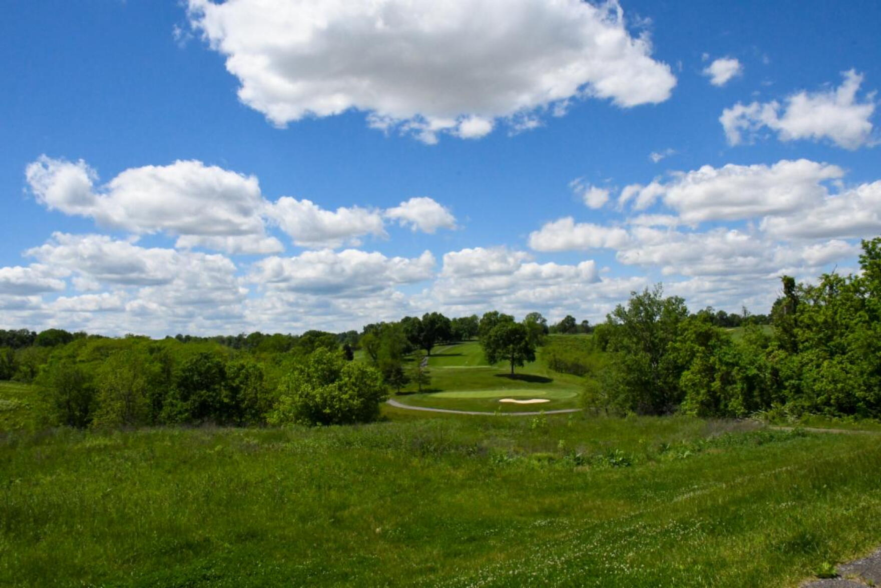 Construction to start soon on new Kenton County public park | WVXU