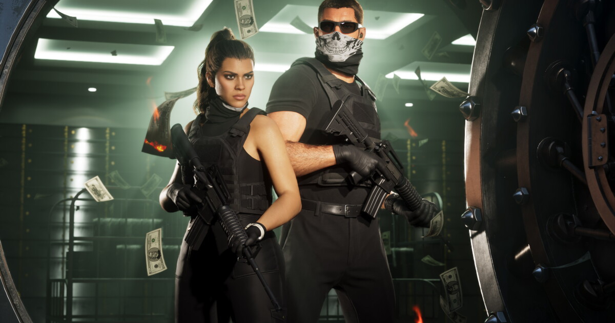 Photo: wlrn.org GTA VI protagonists Lucia and Jason