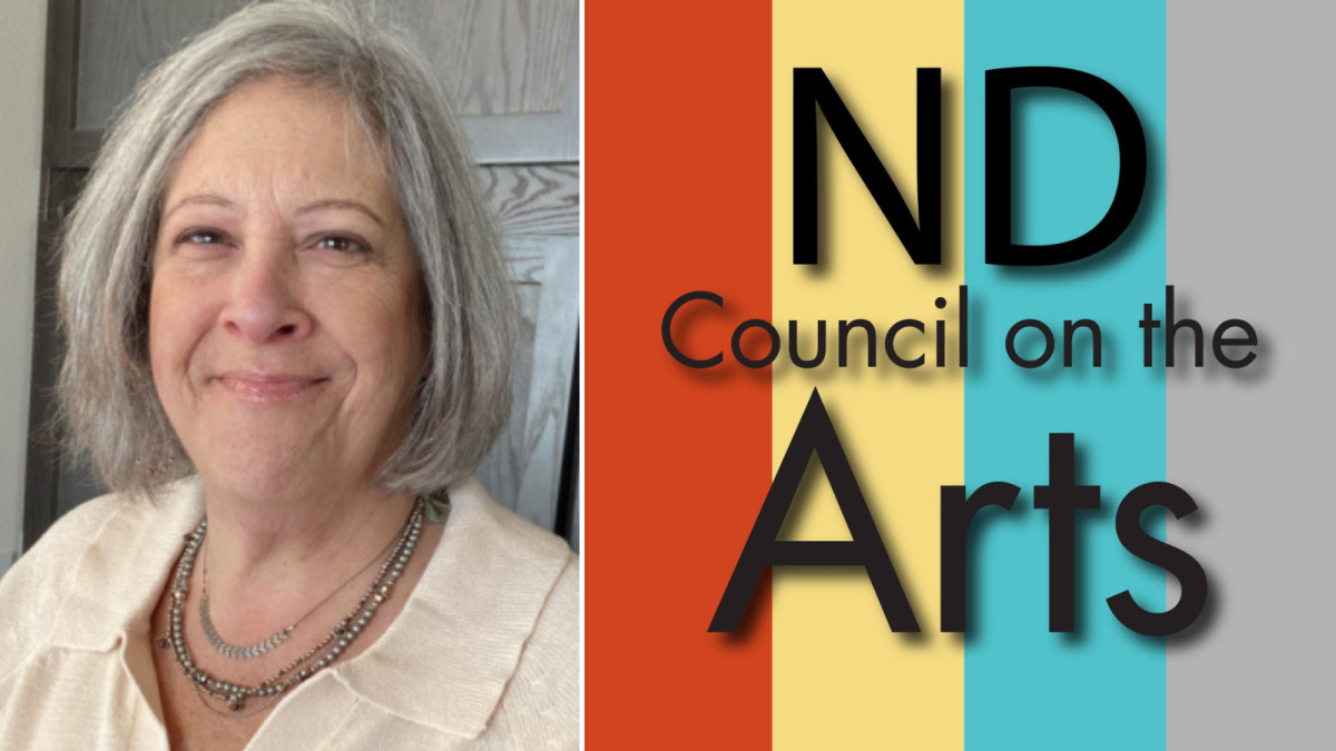 Kim Konikow talks North Dakota Council on the Arts' programs, grants, and future plans - Vimarsana News