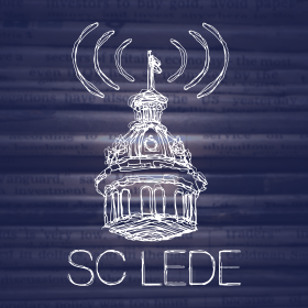 South Carolina Lede Grove Logo 2021
