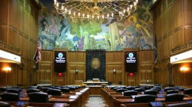 Indiana House