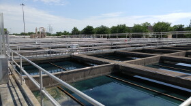 The Metropolitan Sewer District serves 43 political subdivisions in Hamilton County, and has some customers in Butler, Clermont and Warren counties.