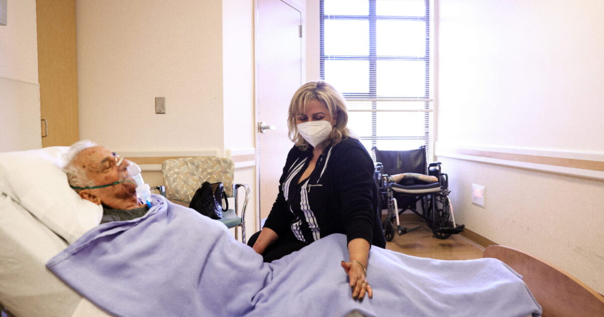 How medical aid in dying is bringing autonomy to end-of-life decisions ...