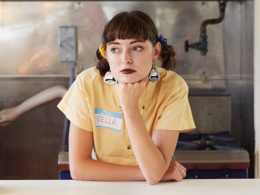 Stella Donnelly