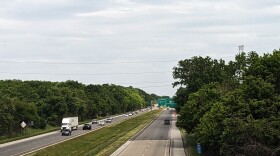 A proposal from Rep. Ben Smaltz (R-Auburn) would increase the speed limit to 75 miles per hour on Indiana interstates and highways in rural areas.