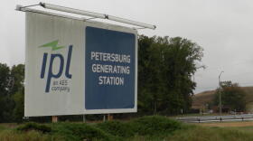 The task force is trying to figure out how to pay for the remaining costs associated with coal plants that retire early. Indianapolis Power & Light will retire some units at the Petersburg coal plant earlier than planned.