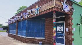 Barking Legs Theater