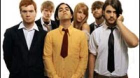 Annuals' "Brother" toggles between blissful quiet and bashing noise.