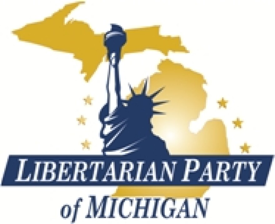 Libertarian Party