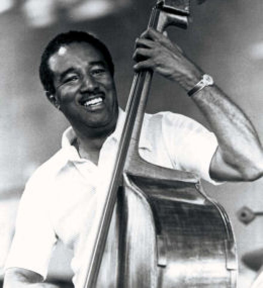 Ray Brown