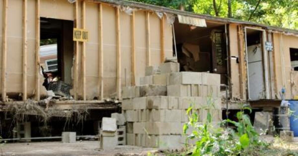 First Tropical Storm Irene; Next, the Building Code New Hampshire Public Radio