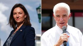 Joe Raedle/Getty Images; Octavio Jones/Getty Images