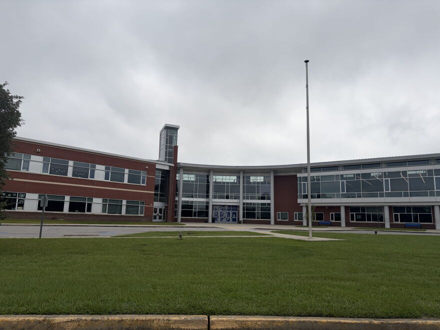 Blythewood High School