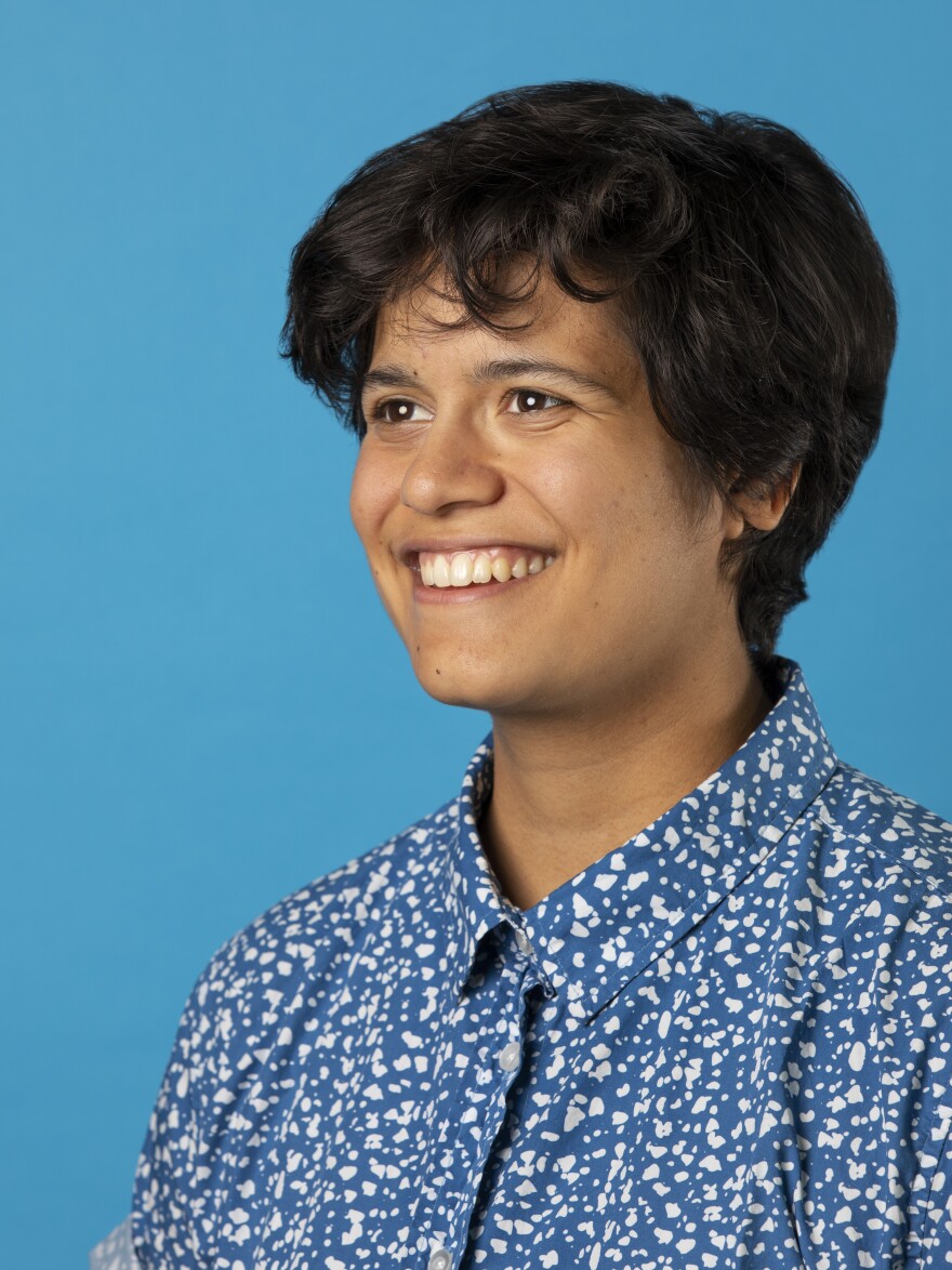 Kumari Devarajan, Producer