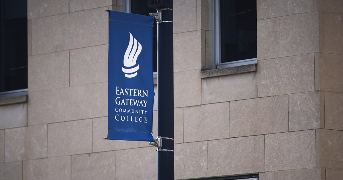 Eastern Gateway Community College to close by the end of October