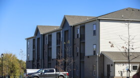 Richwood Bend Apartments, with 83 units, is the latest affordable housing complex in Lexington.