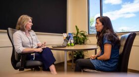 Photo courtesy CHAS Health