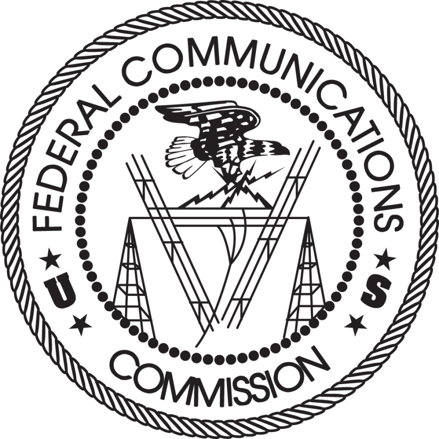 FCC logo